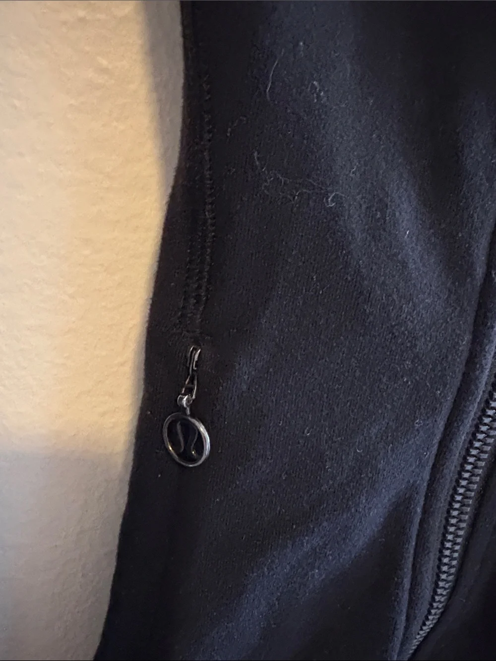 Lululemon Bhakti Yoga Jacket